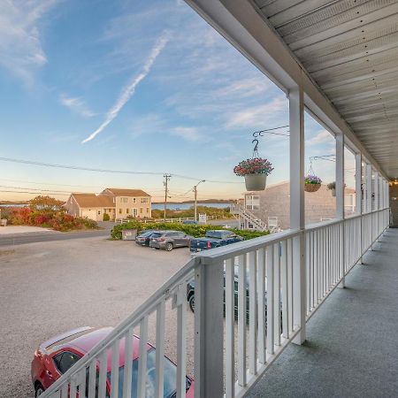 Sandbars Inn North Truro Exterior foto