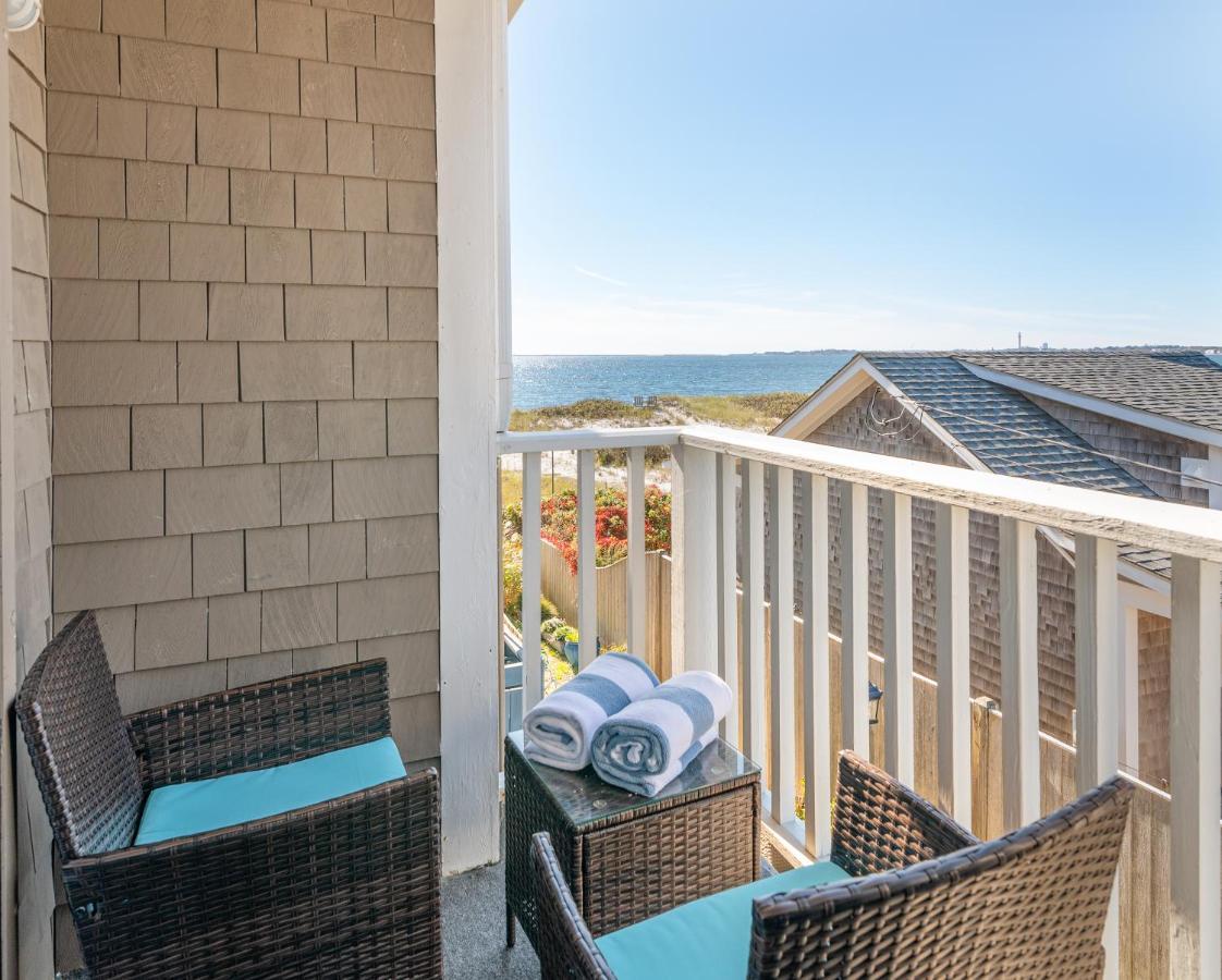 Sandbars Inn North Truro Exterior foto
