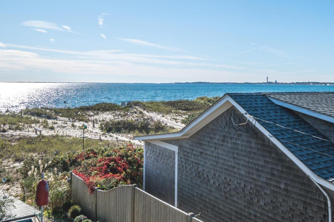 Sandbars Inn North Truro Exterior foto