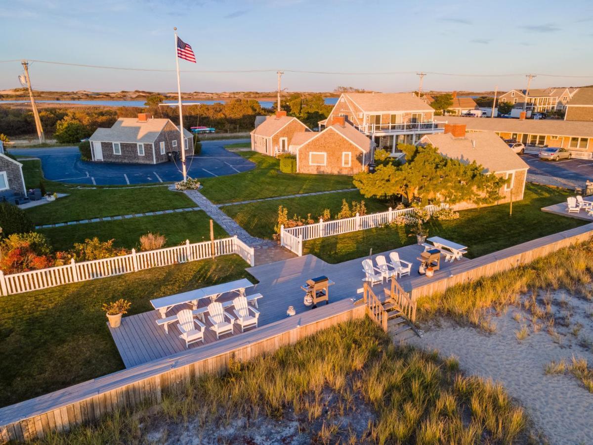 Sandbars Inn North Truro Exterior foto