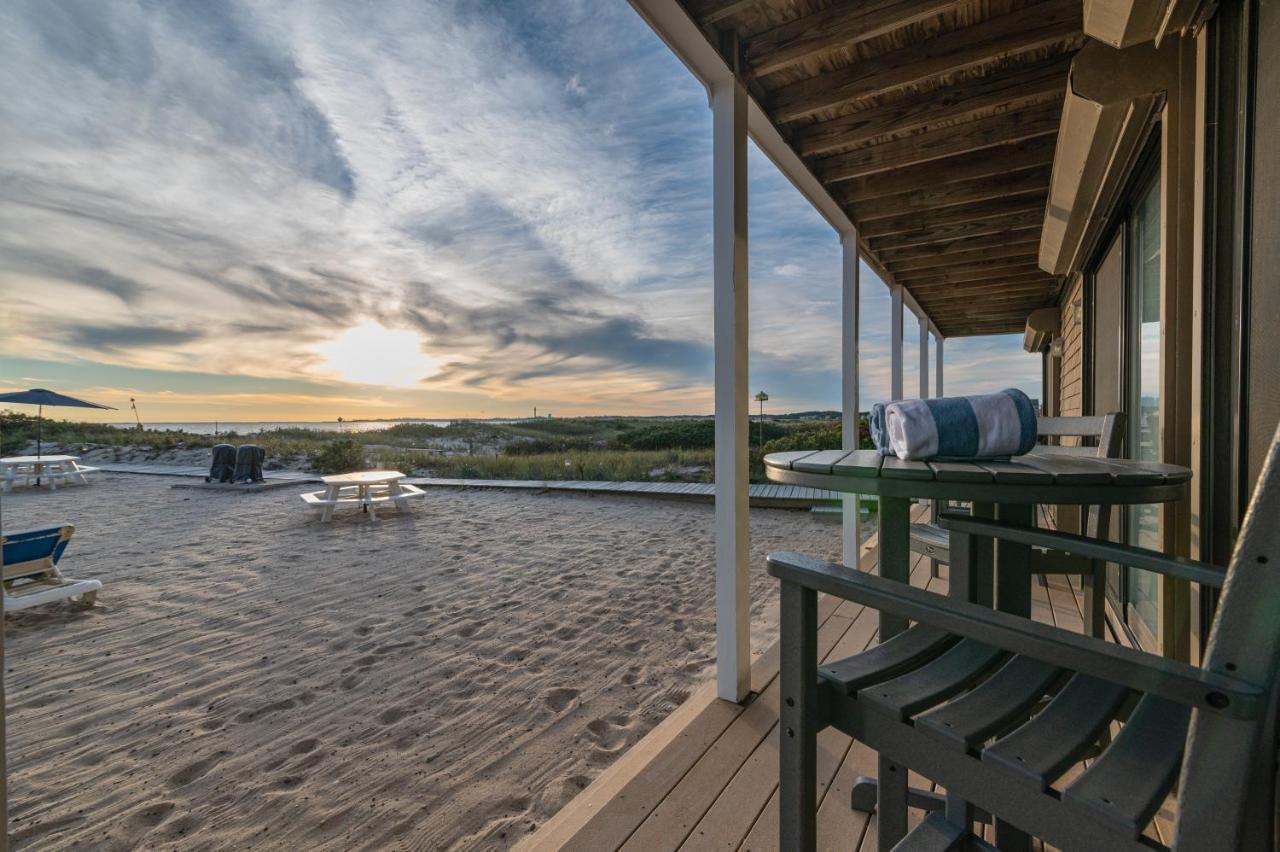 Sandbars Inn North Truro Exterior foto