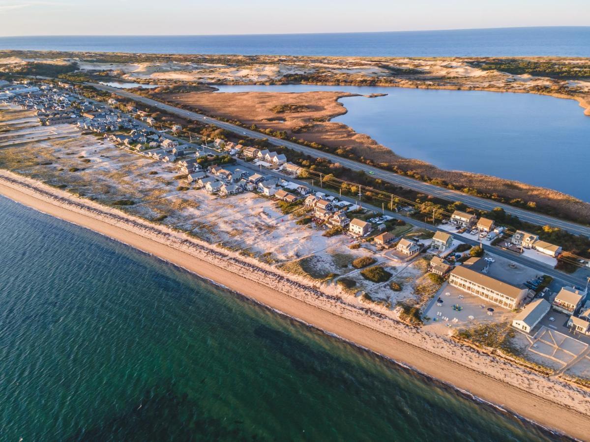 Sandbars Inn North Truro Exterior foto