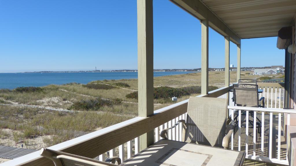 Sandbars Inn North Truro Exterior foto