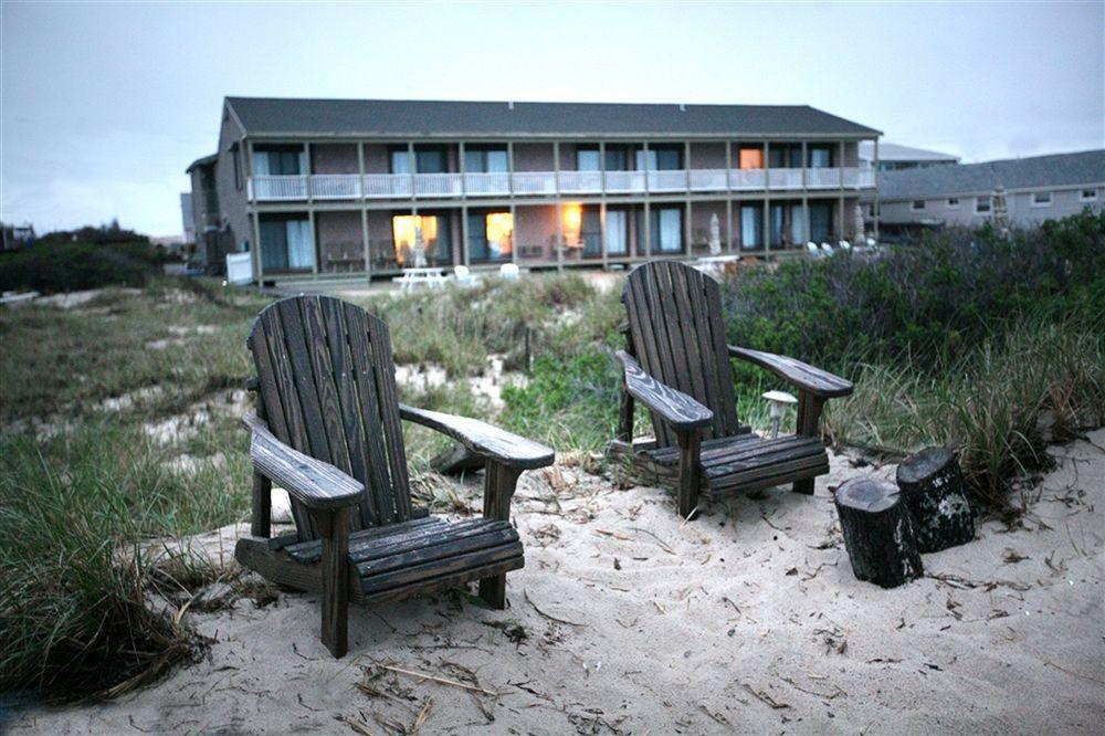 Sandbars Inn North Truro Exterior foto