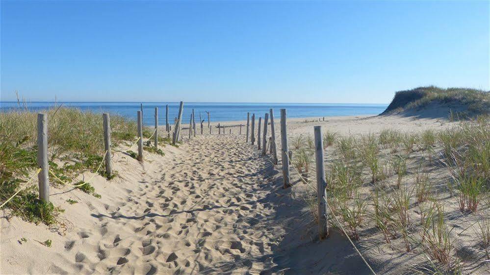 Sandbars Inn North Truro Exterior foto