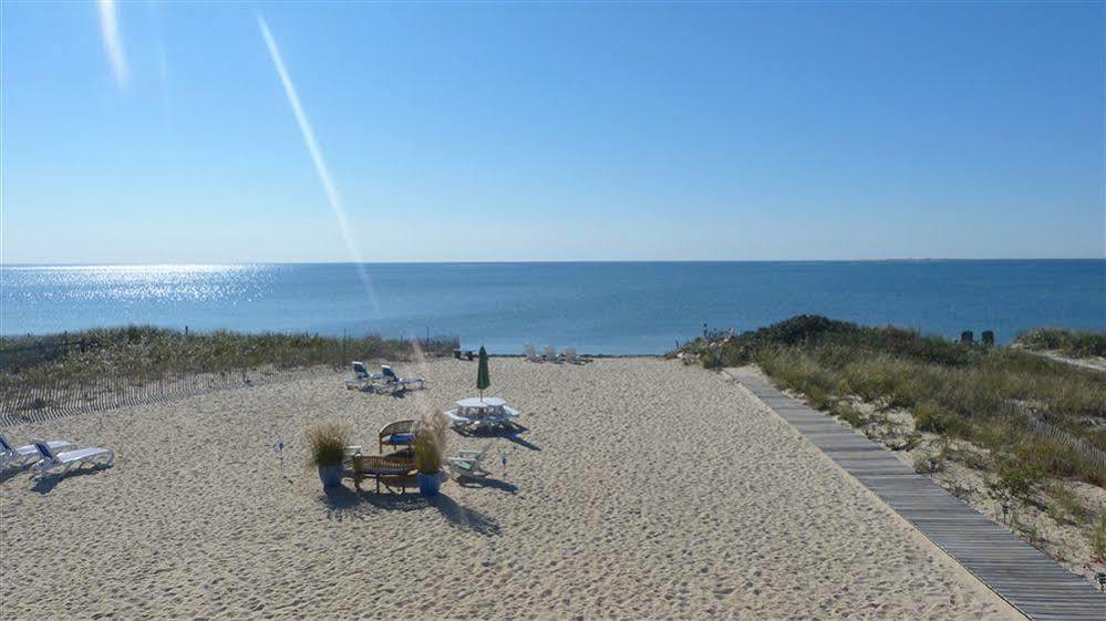 Sandbars Inn North Truro Exterior foto